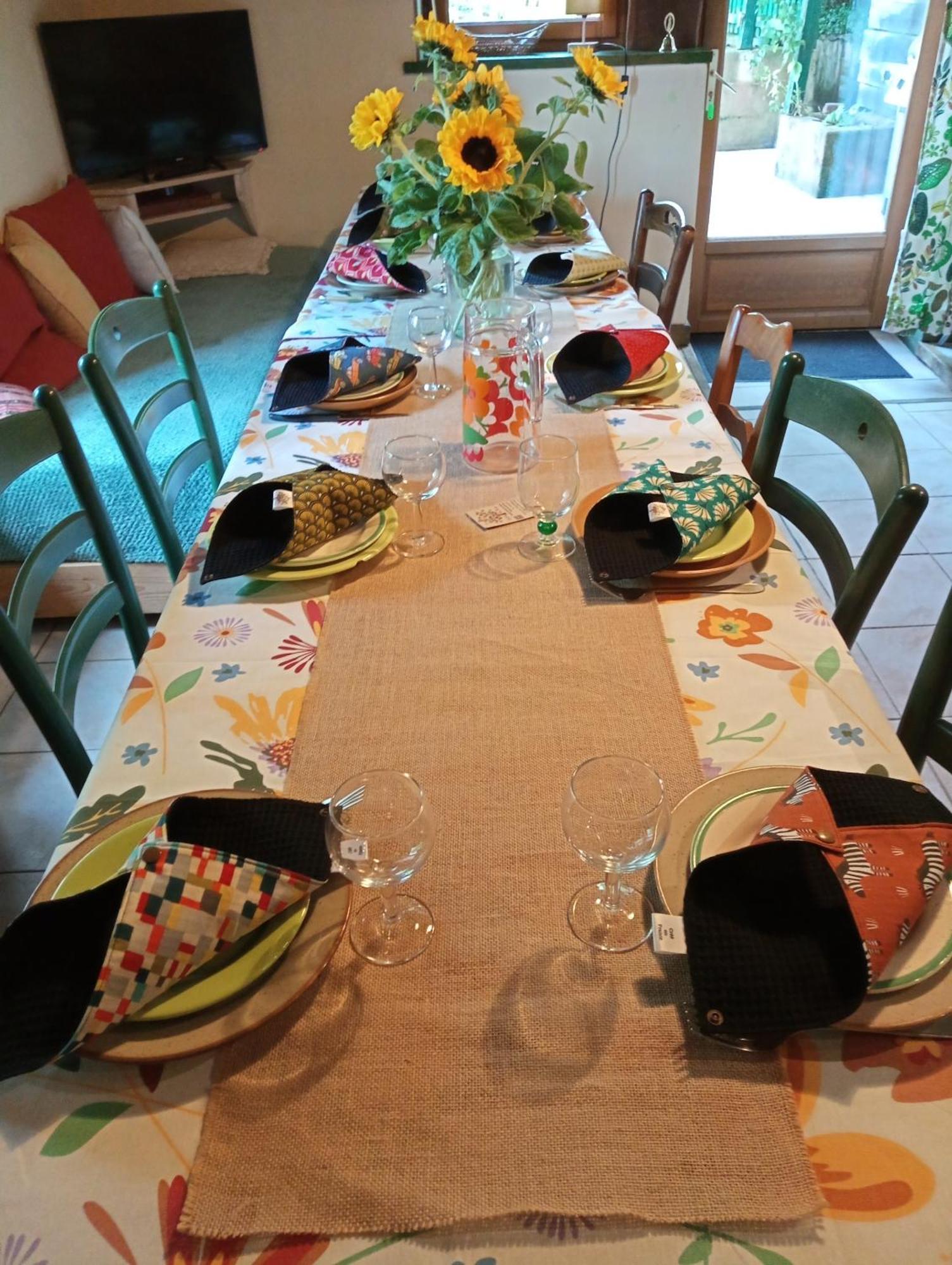 Gites Des Esselards Yzeron Room photo